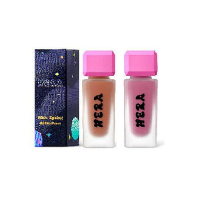 HERA Wish Rocket Holiday Collection Sensual Fresh Nude Tint 7ml.