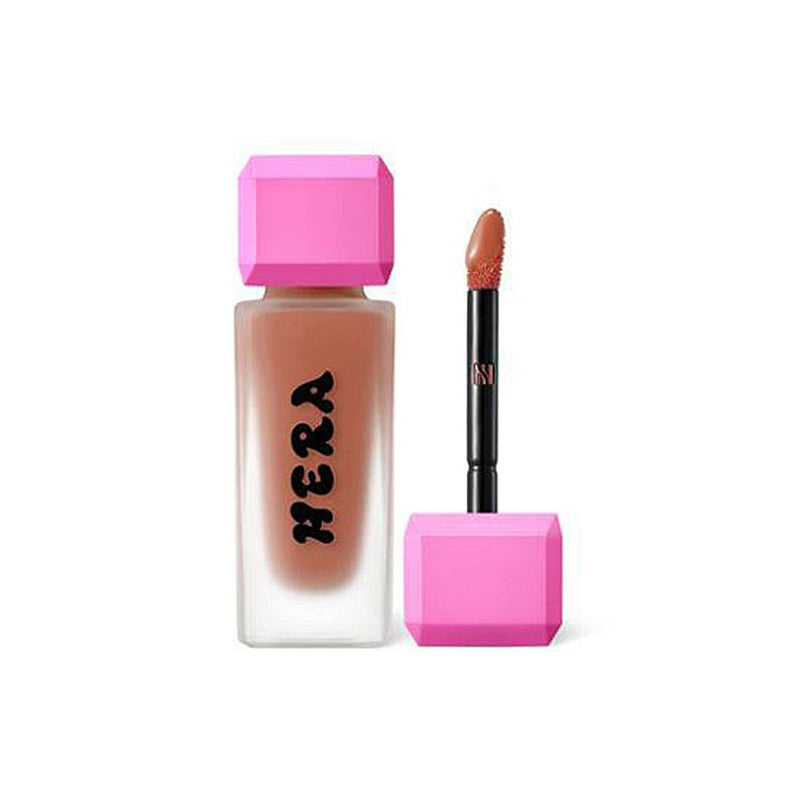 HERA Wish Rocket Holiday Collection Sensual Fresh Nude Tint 7ml.