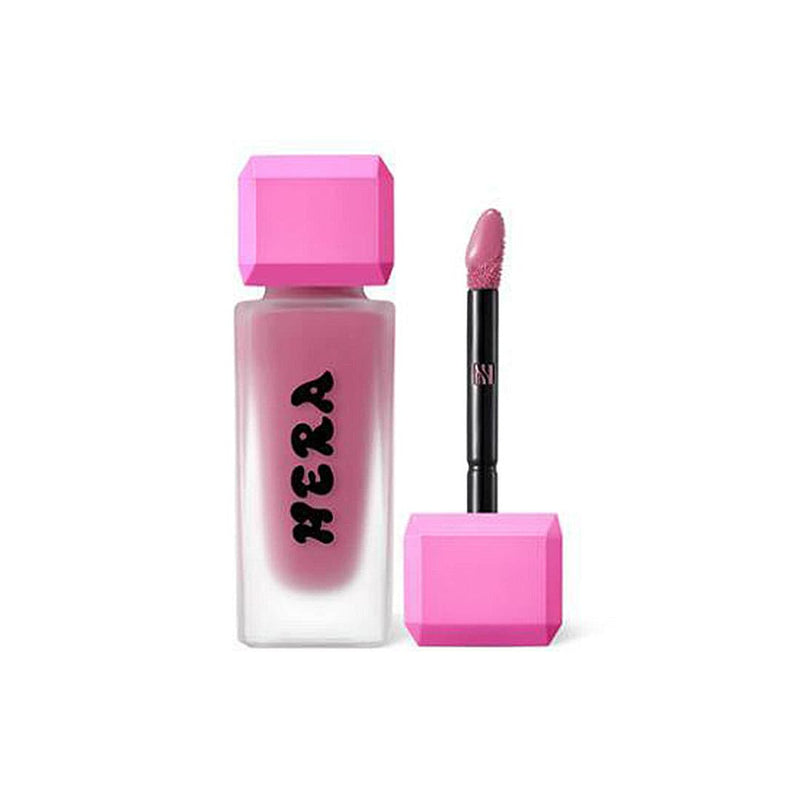 HERA Wish Rocket Holiday Collection Sensual Fresh Nude Tint 7ml.