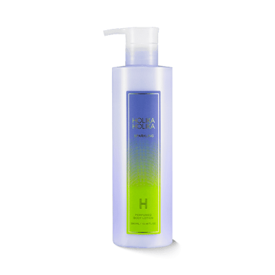 Holika Holika Body Lotion Sparkling 390ml Korean bodycare Kbeauty Body Cosmetics