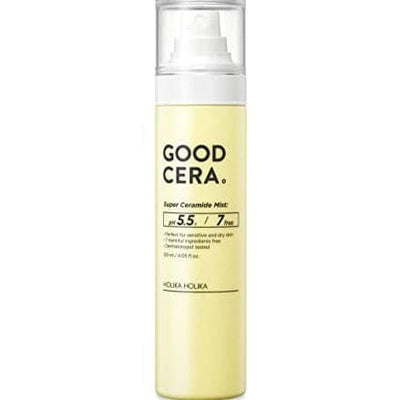 Holika Holika Good Cera Super Ceramide Mist 120ml Korean skincare Kbeauty Cosmetics