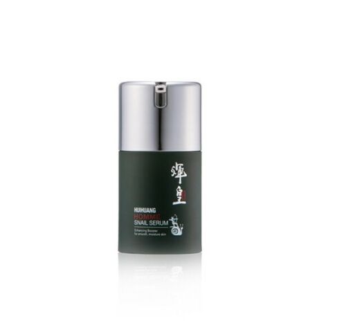 HUIHUANG Homme Snail Skin Care 2 SET Korean skincare Kbeauty Cosmetic