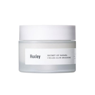 Huxley Glow Awakening 50ml Korean skincare Kbeauty Cosmetics