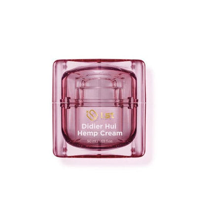 I.ST Didier Hui Hemp Cream 50ml.