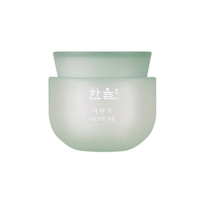 HANYUL Pure Artemisia Calming Water Cream 50ml.