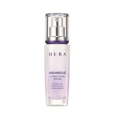 HERA Aquabolic Hydro-pearl Serum 40ml Korean skincare Kbeauty Cosmetics