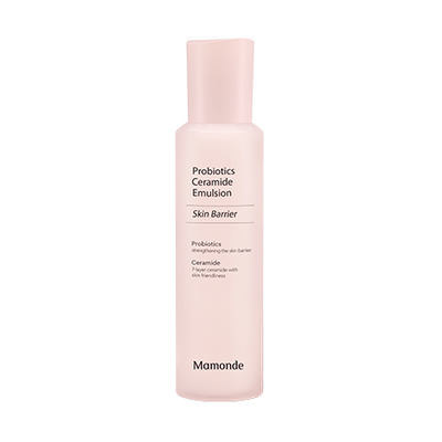 MAMONDE Probiotics Ceramide Emulsion 150ml.