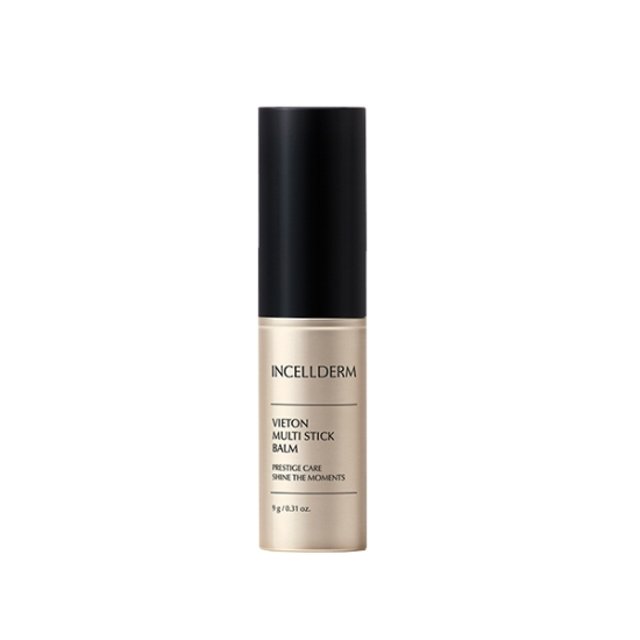 INCELLDERM Vieton Multi Stick Balm 9g.