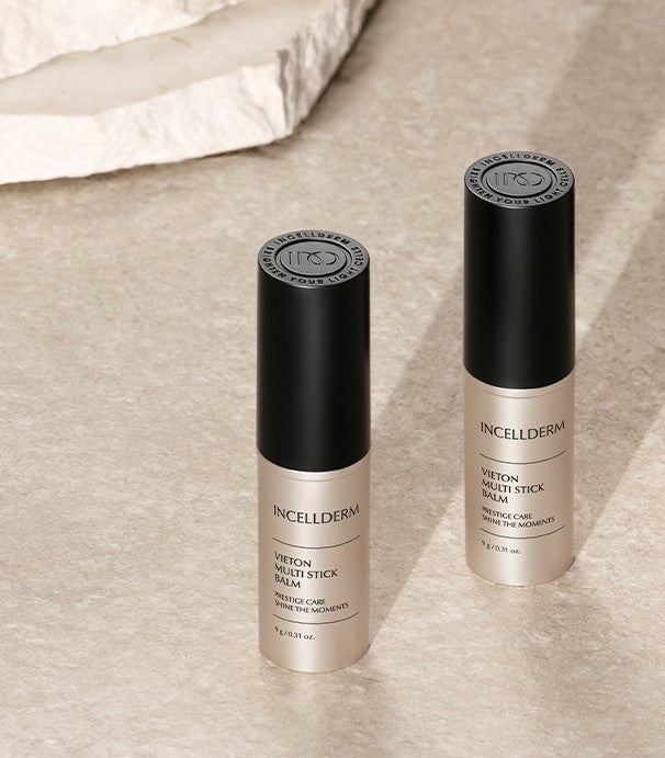 INCELLDERM Vieton Multi Stick Balm 9g.