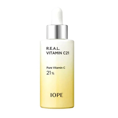 IOPE R.E.A.L. Vitamin C21 20ml.