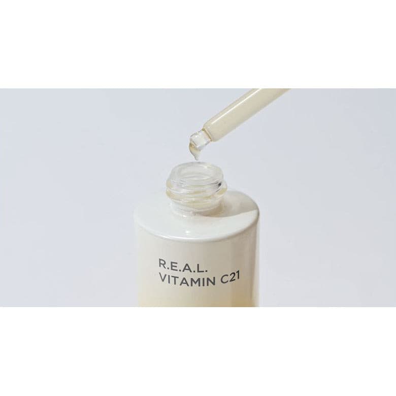 IOPE R.E.A.L. Vitamin C21 20ml.