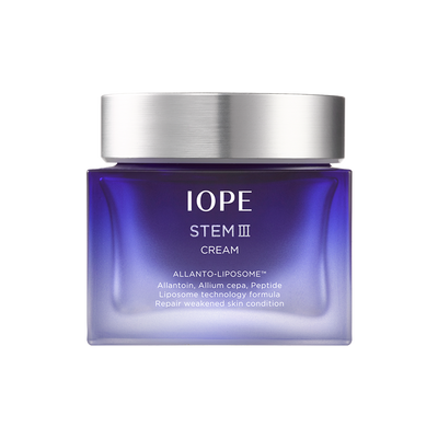 IOPE Stem Ⅲ Cream 40ml.