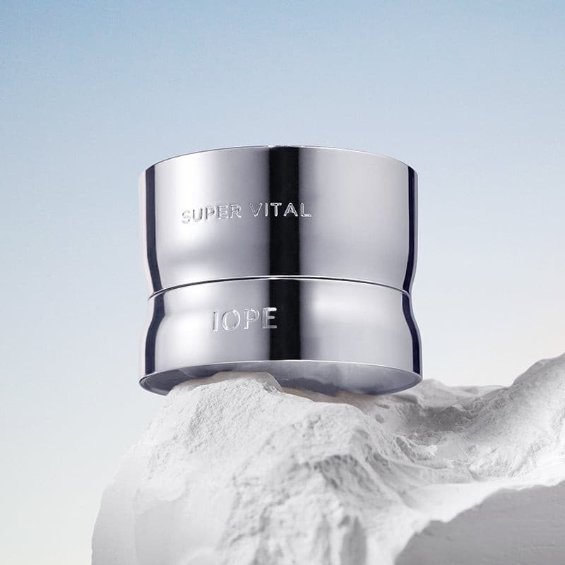 IOPE Super Vital Cream Bio Potential 50ml.