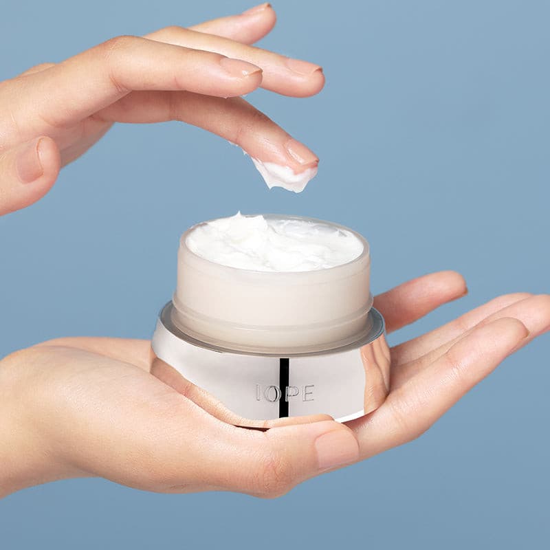 IOPE Super Vital Cream Bio Potential 50ml.