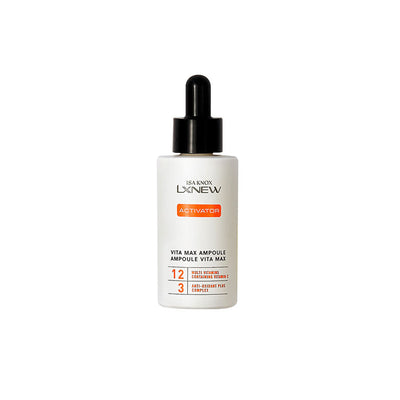 ISA KNOX LXNEW Vita Max Ampoule 30ml.