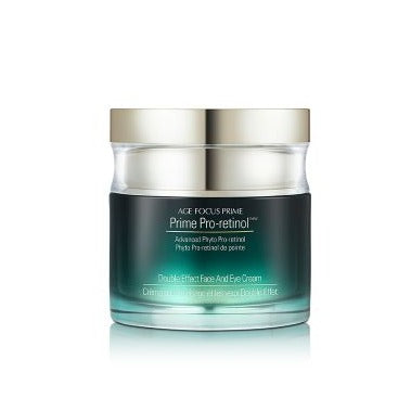 ISA KNOX Age Focus Prime Double Effect Eye For All Cream 50ml.
