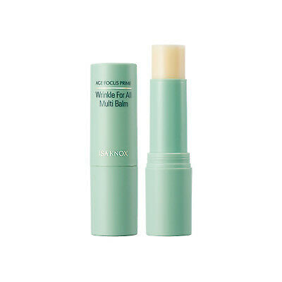 ISA KNOX Age Focus Prime Wrinkle For All Milti Balm 7g.