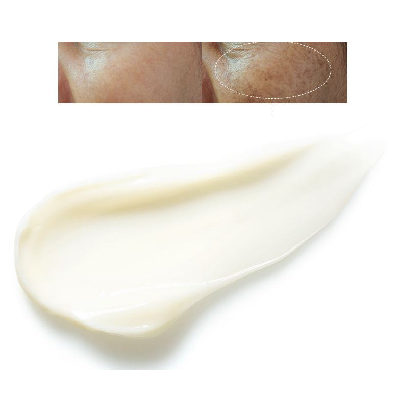 ISA KNOX Age Focus Vita Quinone Mela Care For All Cream 50ml.