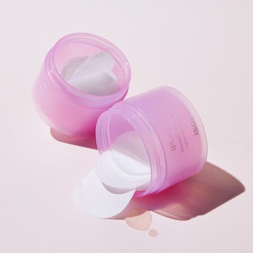 ISOI Blemish Care Pad 60pads.