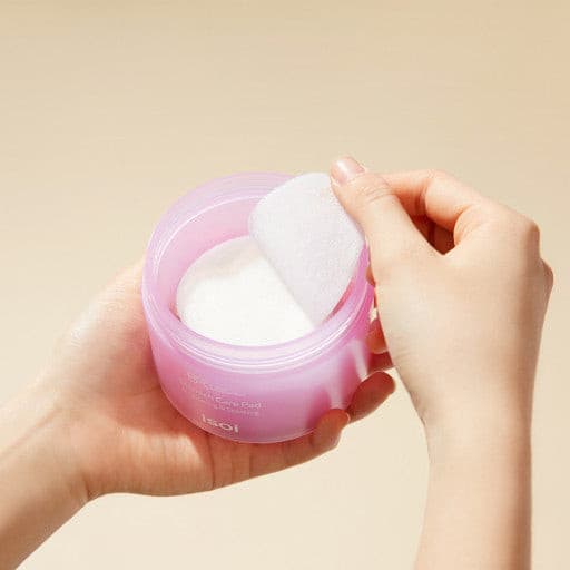 ISOI Blemish Care Pad 60pads.