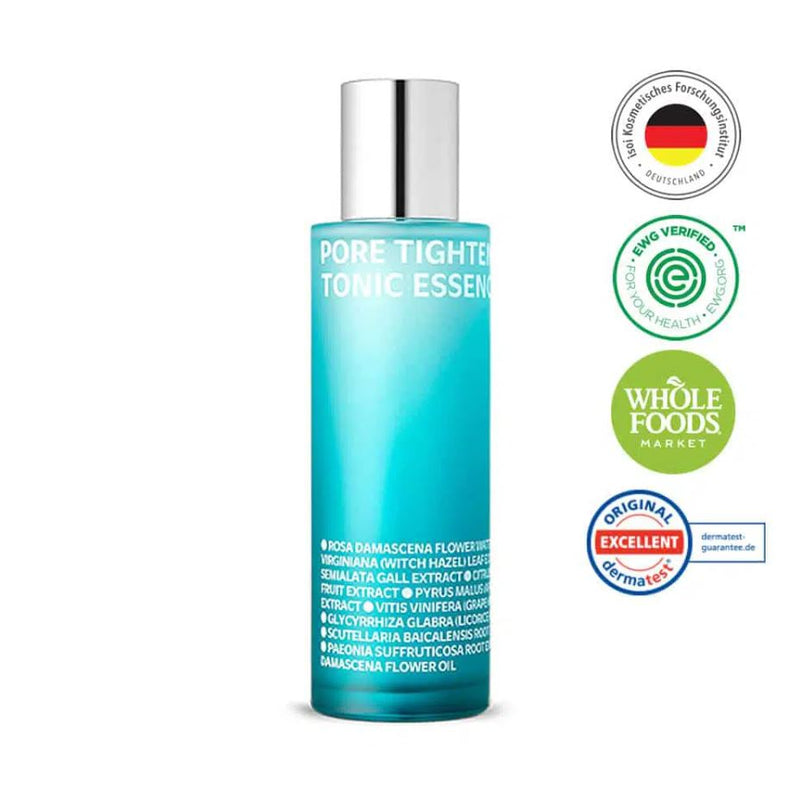 ISOI Pore Tightening Tonic Essence 130ml.