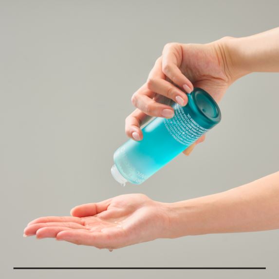 ISOI Pore Tightening Tonic Essence 130ml.