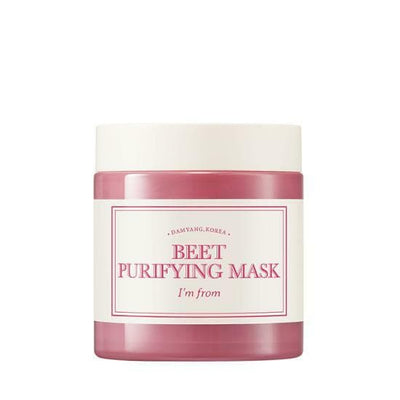 I’M FROM Beet Purifying Mask 110g.