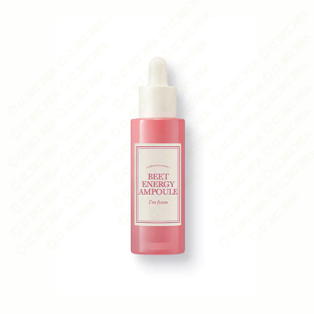 I'M FROM Beet Energy Ampoule 30ml