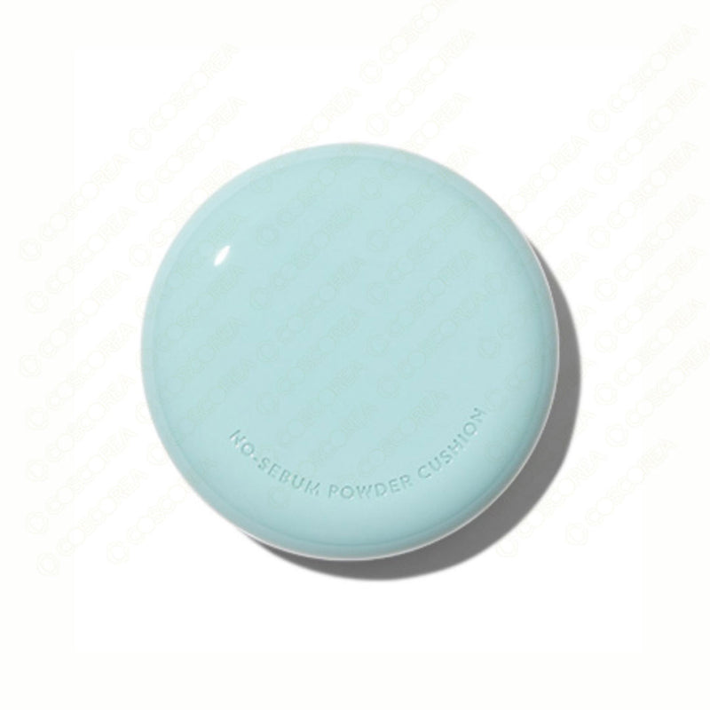 Innisfree No Sebum Powder Cushion 14g