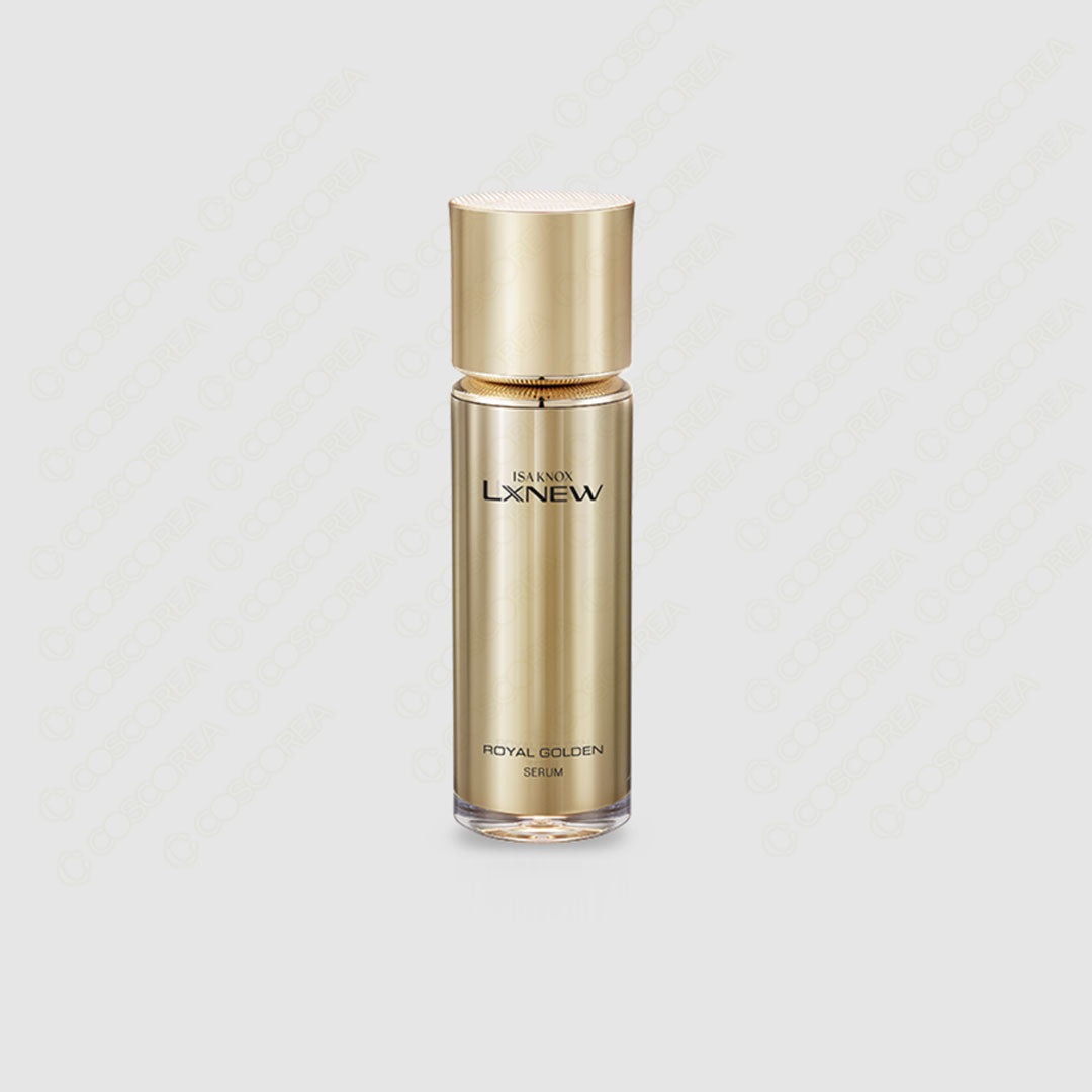 Isa Knox LXNEW Royal Golden Serum 40ml