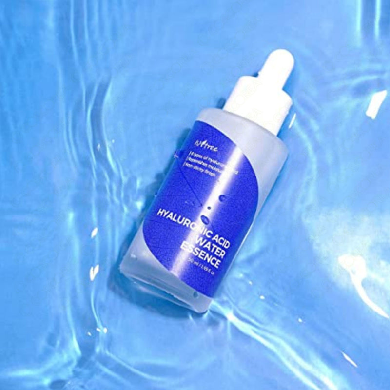 Isntree Hyaluronic Acid Water Essence 50ml
