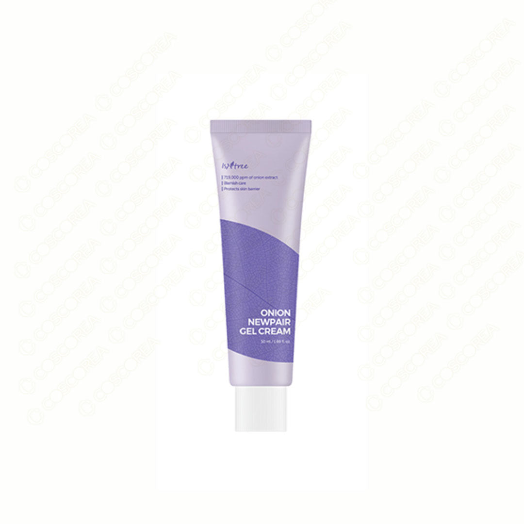 Isntree Onion Newpair Gel Cream 50ml