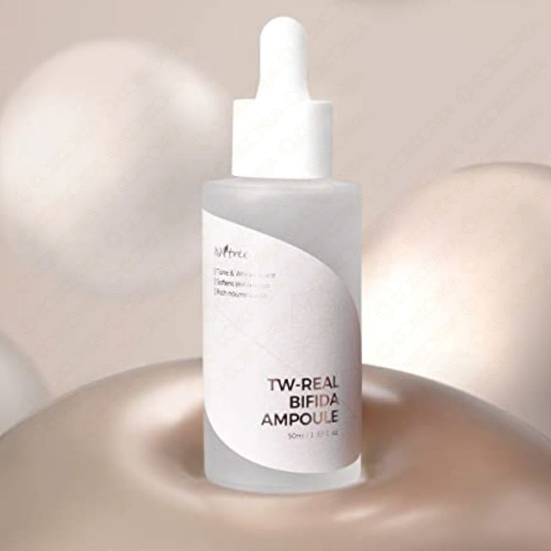 Isntree TW Real Bifida Ampoule 50ml