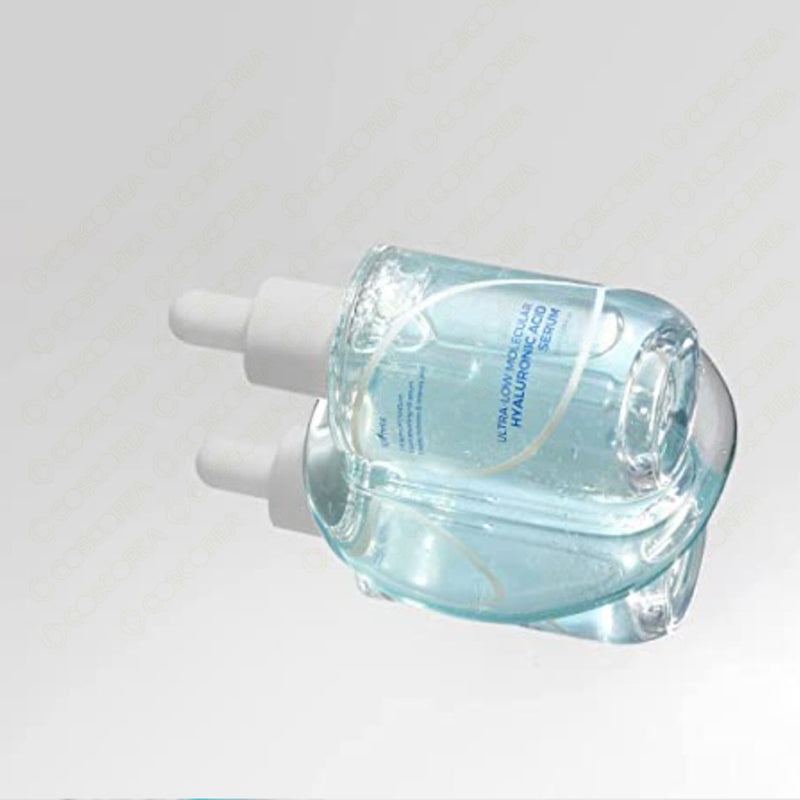 Isntree Ultra Low Molecular Hyaluronic Acid Serum 50ml