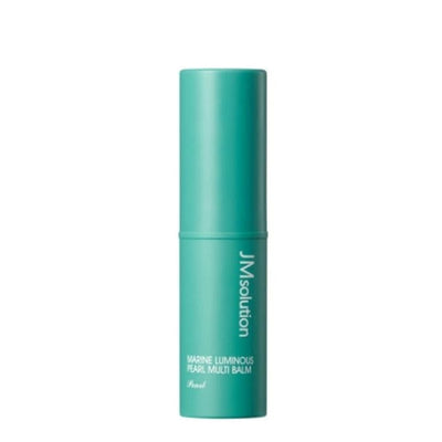 JM SOLUTION Marine Luminous Pearl Multi Balm Pearl 9.8g.