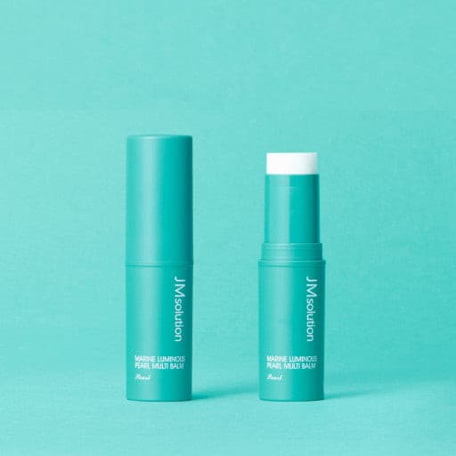 JM SOLUTION Marine Luminous Pearl Multi Balm Pearl 9.8g.