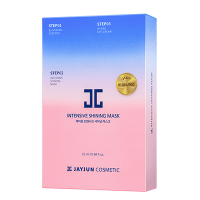 JAYJUN Intensive Shining Mask 25ml 10pcs.