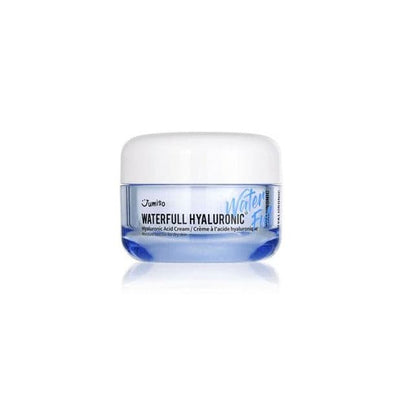 JUMISO Waterfull Hyaluronic Cream 50ml.