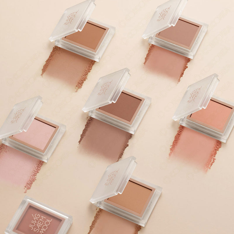 Jungsaemmool Colorpiece Eye Blender Nude