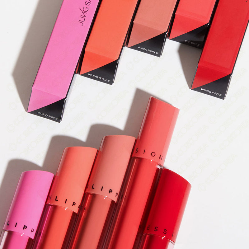 Jungsaemmool Lip Pression Water Lasting Tint 4g