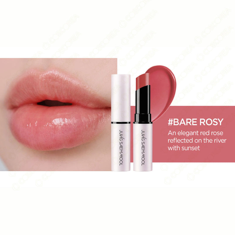 Jungsaemmool Lip Pression Water Tinted Lip Balm 4.5g
