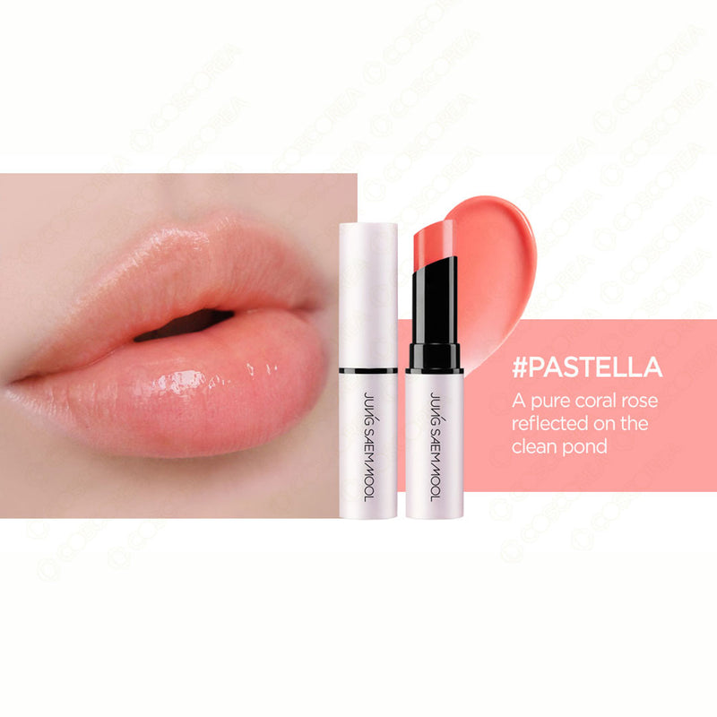 Jungsaemmool Lip Pression Water Tinted Lip Balm 4.5g