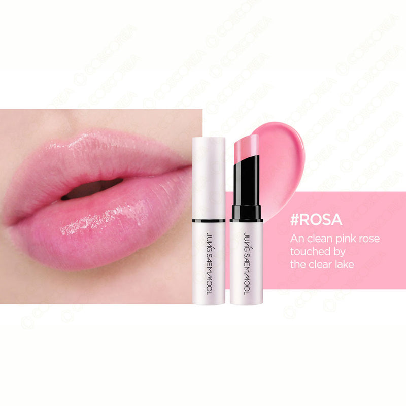 Jungsaemmool Lip Pression Water Tinted Lip Balm 4.5g