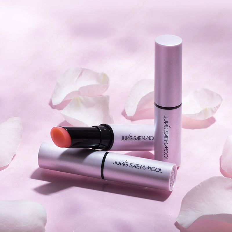 Jungsaemmool Lip Pression Water Tinted Lip Balm 4.5g
