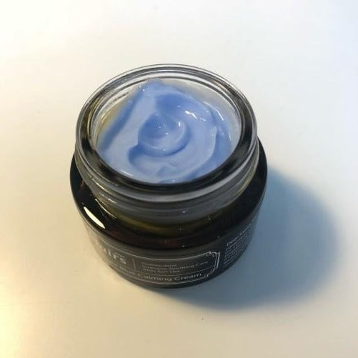KLAIRS Midnight Blue Calming Cream 30ml Korean skincare Kbeauty Cosmetics