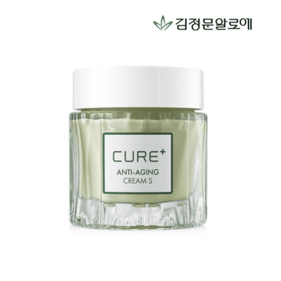 KIM JUNG MOON ALOE Cure Cream S 50ml.