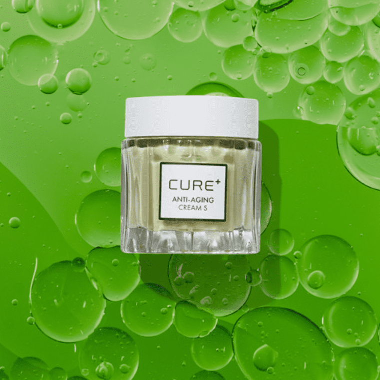 KIM JUNG MOON ALOE Cure Cream S 50ml.