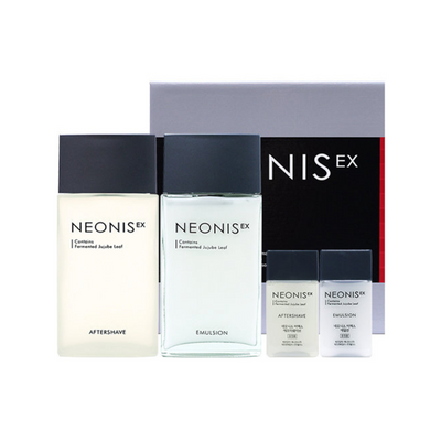 Kwailnara Neosis EX 2 Set for men.
