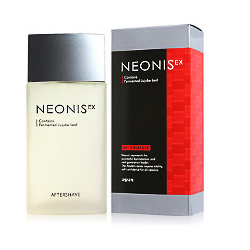 Kwailnara Neosis EX 2 Set for men.