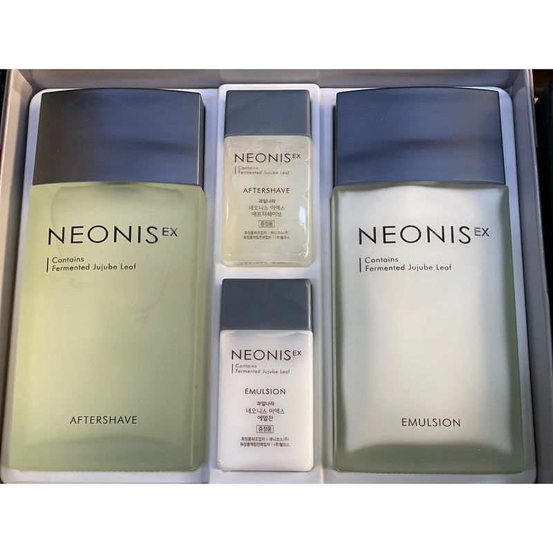 Kwailnara Neosis EX 2 Set for men.